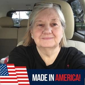 Meet your Posher, Donna